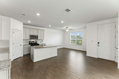 120 McKittrick Ridge St — photo 5
