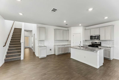 120 McKittrick Ridge St — photo 4