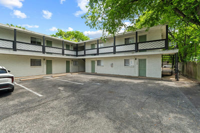 3707 Cedar St — photo 4