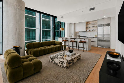 610 Davis St #1805 — photo 2