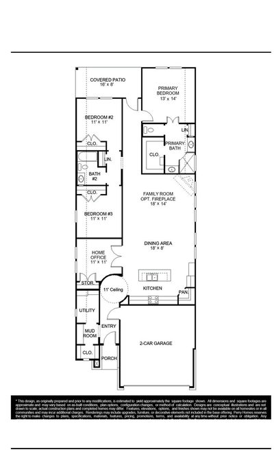 7012 Woodford Way — photo 2