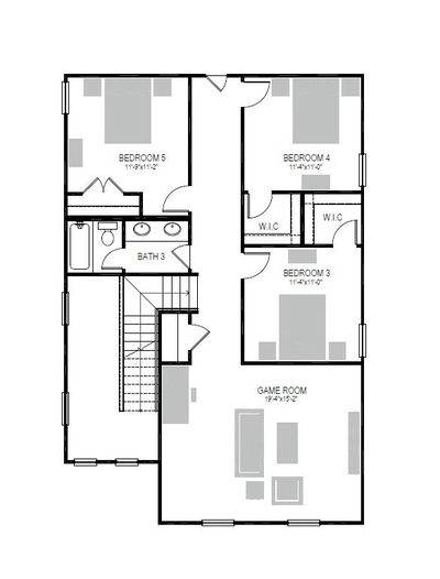 226 Hornet St — photo 3