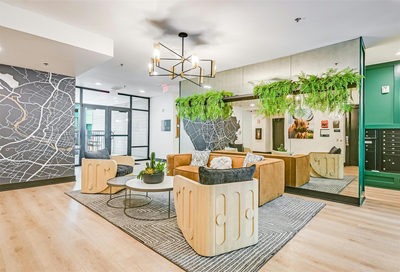 2500 Longview St #318 — photo 4