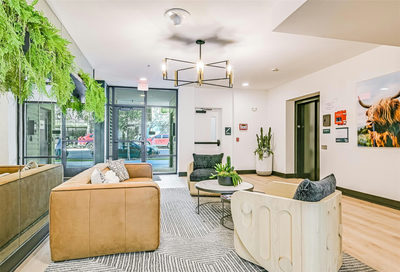 2500 Longview St #318 — photo 5