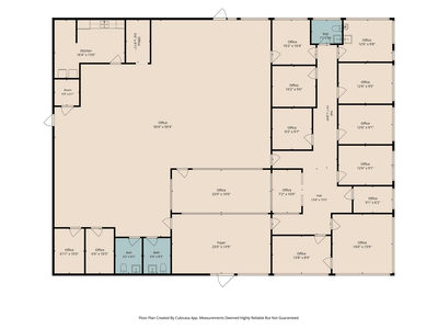 320 W William Cannon Dr — photo 4