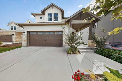 2605 Sam Bass Rd #9 — photo 2