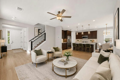 2605 Sam Bass Rd #9 — photo 4