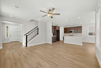 2605 Sam Bass Rd #9 — photo 5