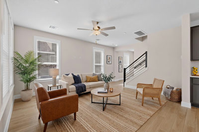 2605 Sam Bass Rd #9 — photo 3