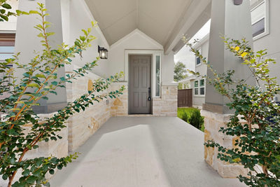 2605 Sam Bass Rd #9 — photo 2