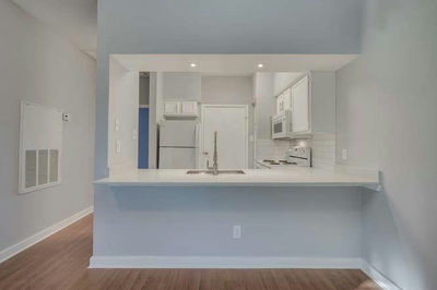2901 San Jacinto Blvd #306 — photo 4