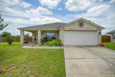 409 S. Hunting Lodge Ln — photo 2