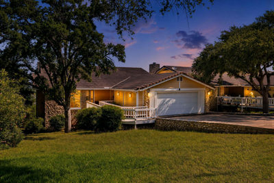 310 Dogie Dr #A — photo 2