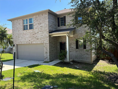 2301 Limestone Lake Dr #43 — photo 2