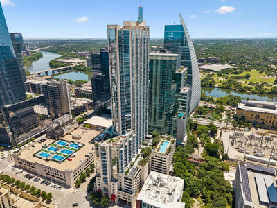360 Nueces St #3106 — photo 2