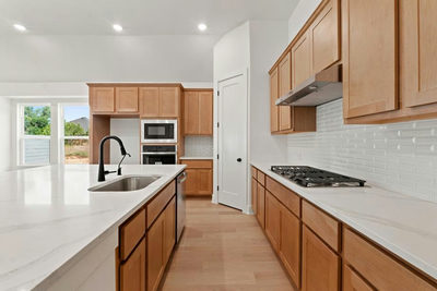 545 High Summit Dr — photo 4