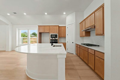 545 High Summit Dr — photo 3