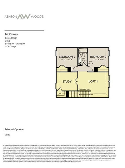 17508 Carmel Rancho Ave — photo 5