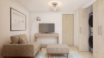605 E 55th St #3 — photo 4