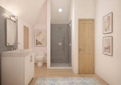 605 E 55th St #3 — photo 3