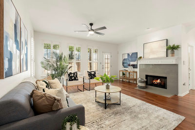 2809 Kinney Oaks Ct — photo 3