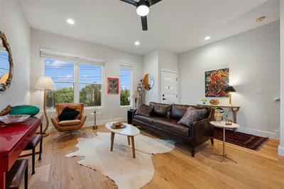 2108 Rosewood Ave #B — photo 3