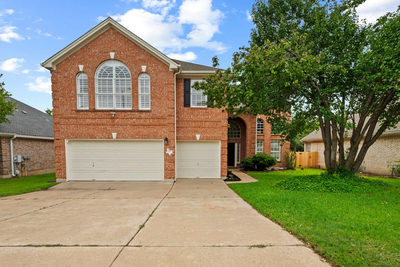 1110 Antelope Rdg — photo 2