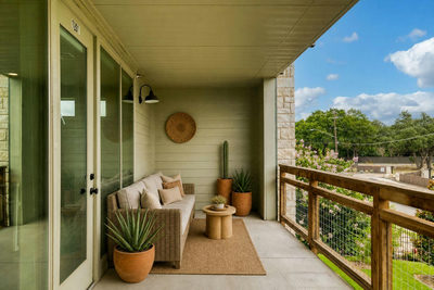 4704 Sunset Trl #1201 — photo 2