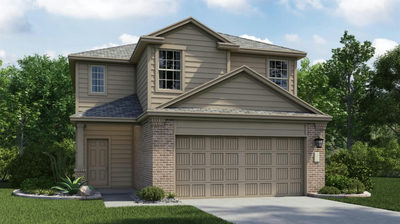 1507 Roaming Oak Bnd — photo 2