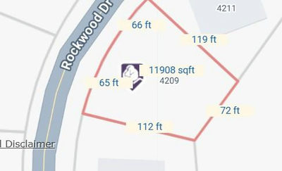 4209 Rockwood Dr — photo 2