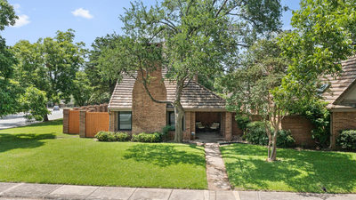 11310 Spicewood Club Dr #19 — photo 3