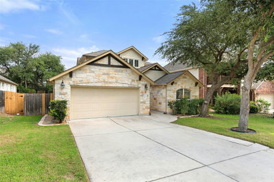 4205 Buckskin Rd — photo 4