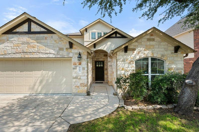 4205 Buckskin Rd — photo 2