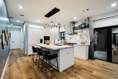 2214 Garden St #1 & 2 — photo 5