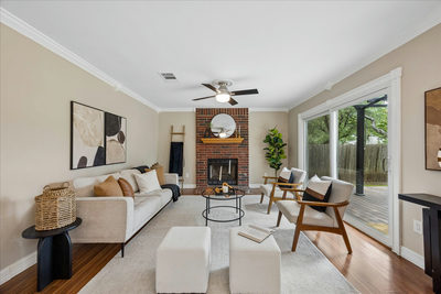 1306 Shady Grove Path — photo 4