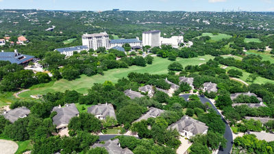 2305 Barton Creek Blvd #40 — photo 2