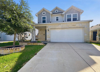 309 Gaida Loop — photo 2