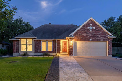 6901 Breezy Pass — photo 2