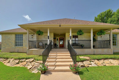 109 Little Gabriel River Dr — photo 3