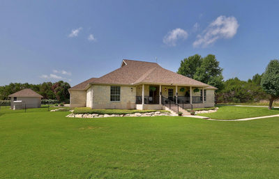 109 Little Gabriel River Dr — photo 5