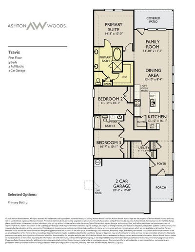 17516 Carmel Rancho Ave — photo 2