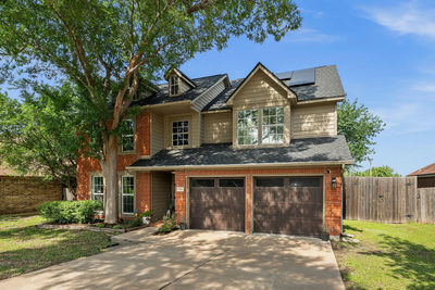 705 Canyon Bend Rd — photo 2