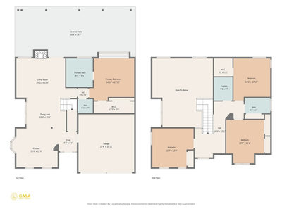 705 Canyon Bend Rd — photo 3