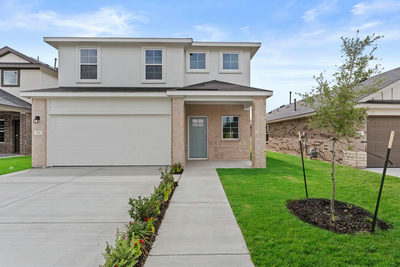 212 Raymondville Path — photo 2