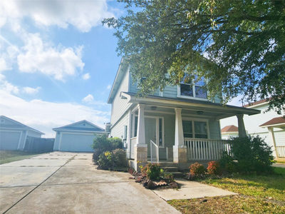 2126 Bluffstone Dr — photo 2