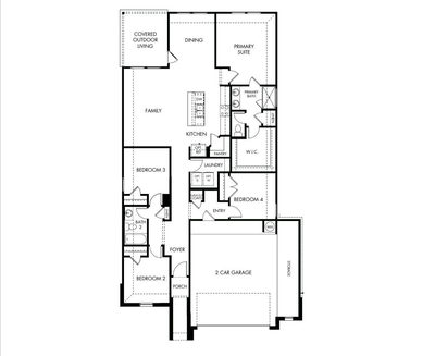 101 Limestone Creek Way — photo 2