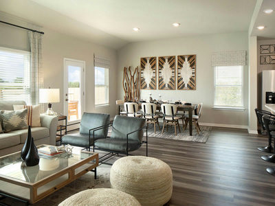 131 Coopers Hawk Crst — photo 4