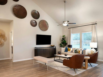 148 Coopers Hawk Crst — photo 3