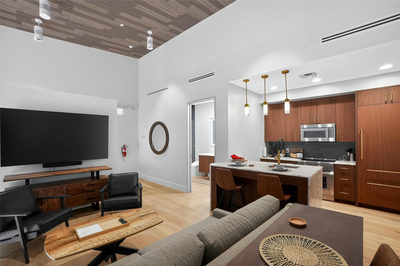 8001 Circuit of the Americas Blvd #1508 — photo 4