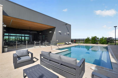 8001 Circuit of the Americas Blvd #1508 — photo 2